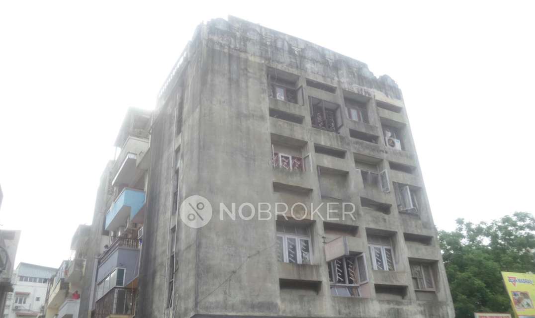 2 BHK Flat In Kailash Darshan For Sale  In Purasaiwakkam