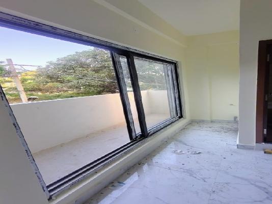 2 BHK House for Rent  In Murgesh Pallya