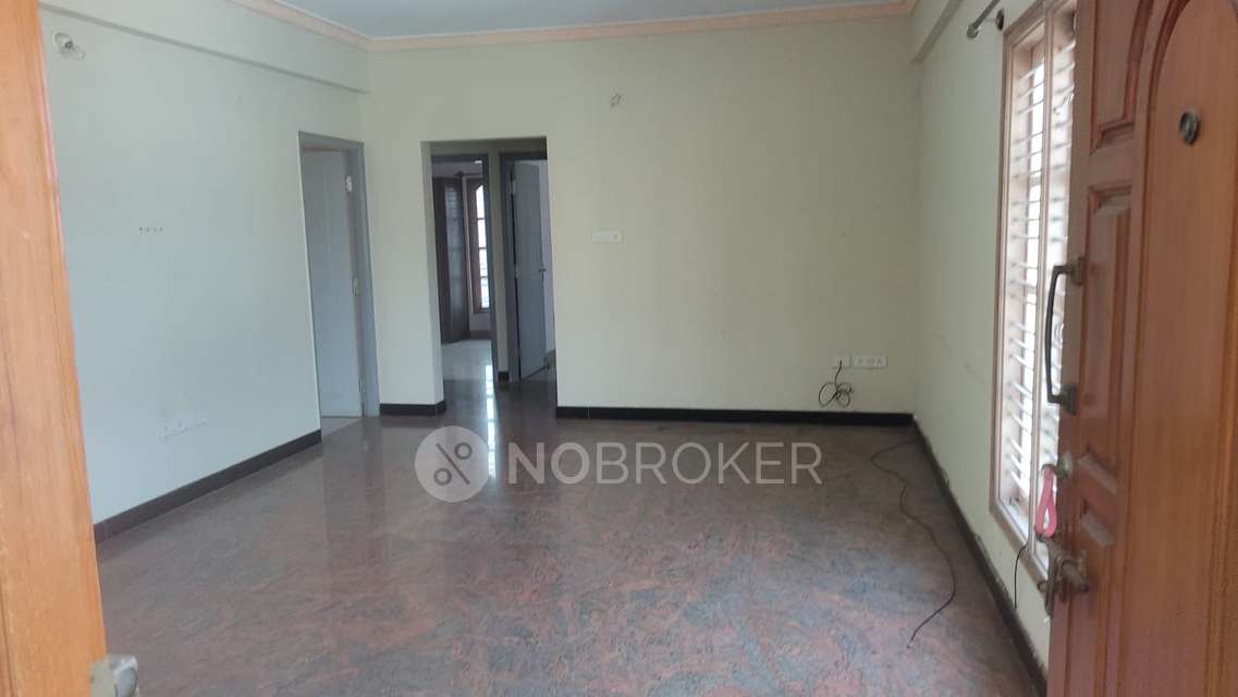 3 BHK House for Rent  In Hebbal