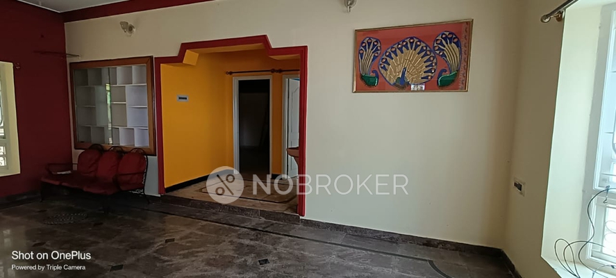 2 BHK for Rent  In Nagavara