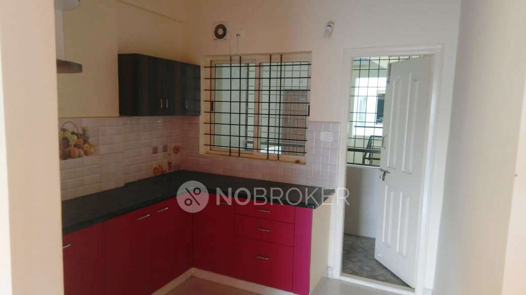 1 BHK Flat In Standalone  Building  for Rent  In Baba Nagar, Dwarka Nagar