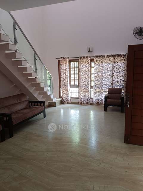 4 BHK House for Rent  In Nanmangalam
