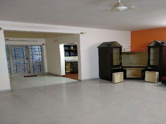 2 BHK Flat In Sowparnika Tulsi Apartments for Rent  In Sowparnika Tulsi Apartments