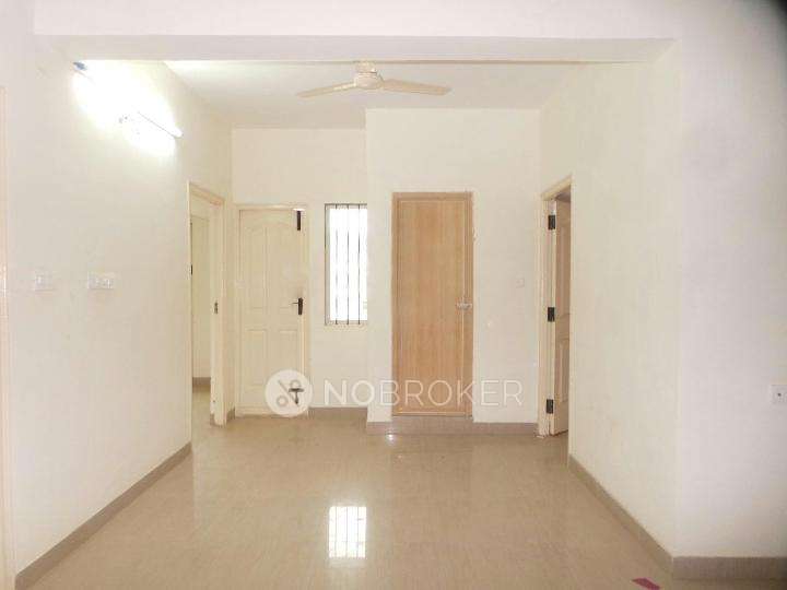 2 BHK Flat In Siddhi Apartment for Rent  In Electronics City 