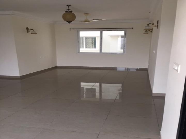 Prestige Ferns Residency Kothanur Rent WITHOUT BROKERAGE Semi