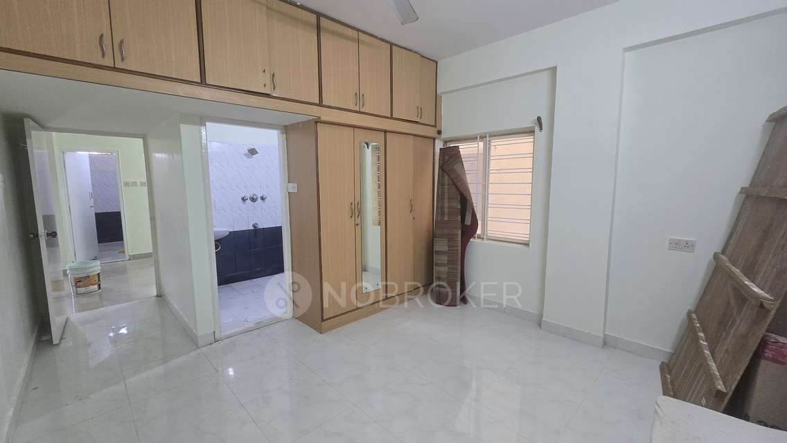 3 BHK Flat In Janapriya Lake View Apartment Phase 2 for Rent  In Bommanahalli