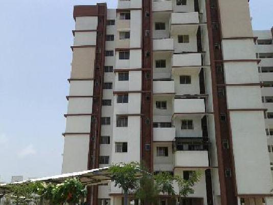1 BHK Flat In Sara City Phase 3 For Sale  In Chakan