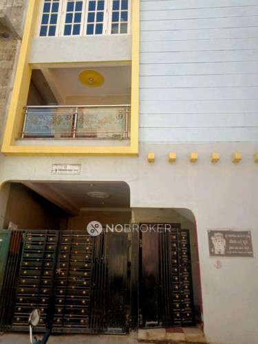 1 RK for Lease  In Hegganahalli