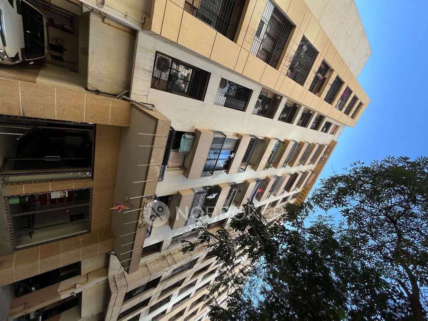 3 BHK Flat In Sheth Vasant Oscar For Sale  In Mulund West