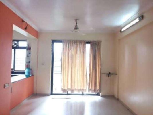 3 BHK Flat In Sheth Vasant Oscar For Sale  In Mulund West