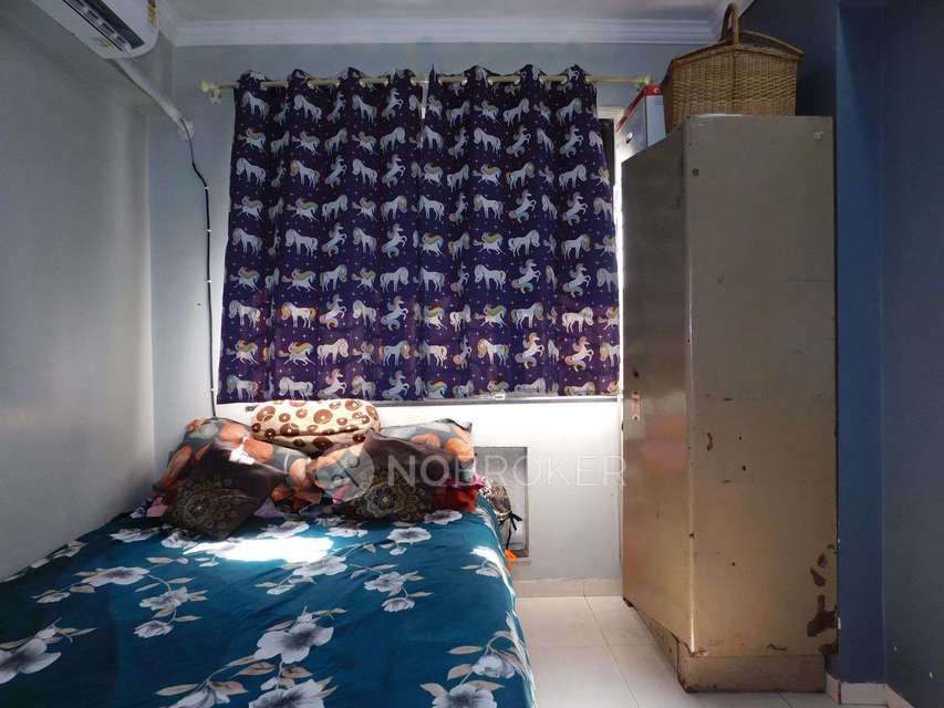 3 BHK Flat In Sheth Vasant Oscar For Sale  In Mulund West