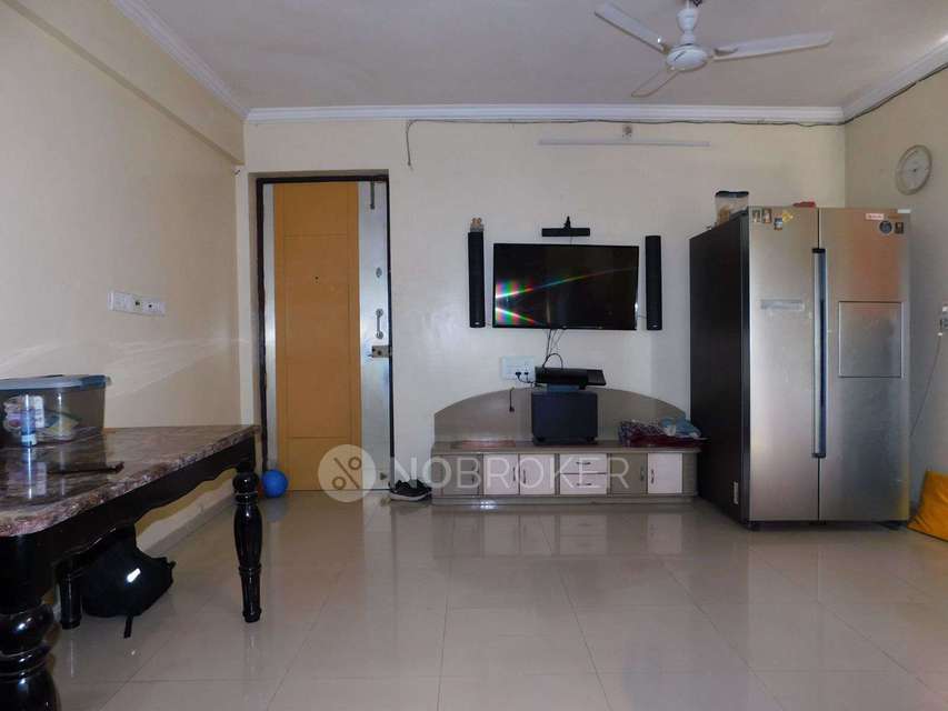 3 BHK Flat In Sheth Vasant Oscar For Sale  In Mulund West
