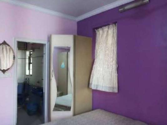 3 BHK Flat In Sheth Vasant Oscar For Sale  In Mulund West