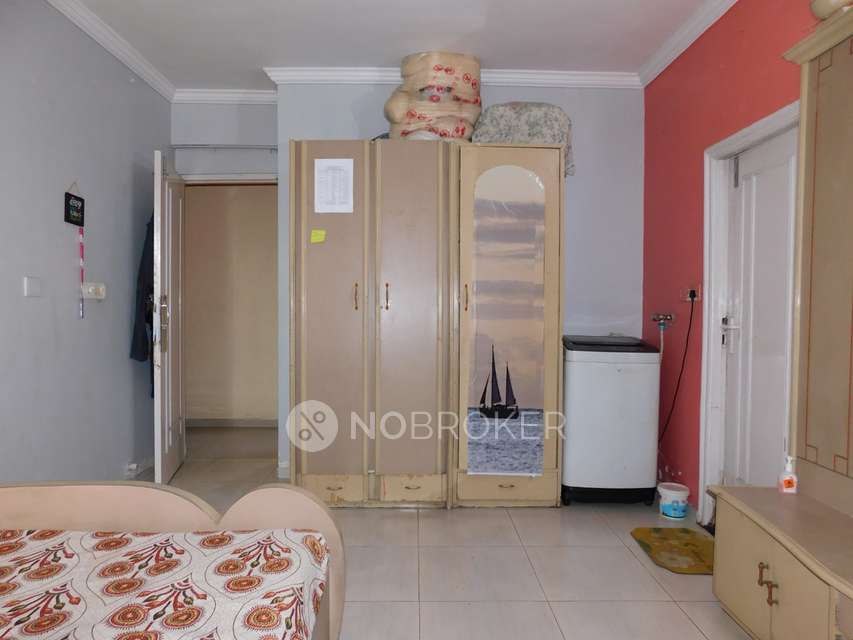 3 BHK Flat In Sheth Vasant Oscar For Sale  In Mulund West