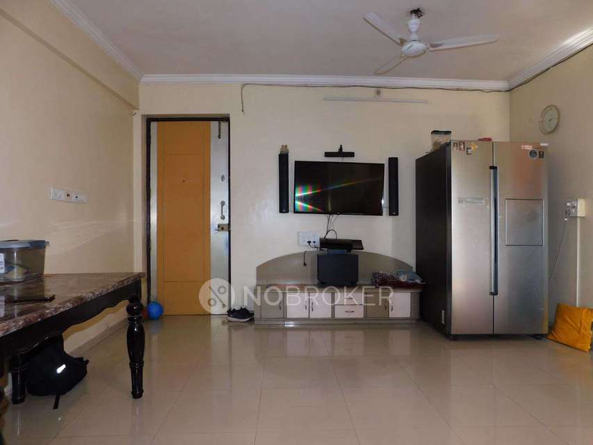 3 BHK Flat In Sheth Vasant Oscar For Sale  In Mulund West