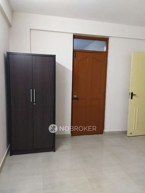 3 BHK Flat In Pulse Apartment, for Rent  In Gottigere