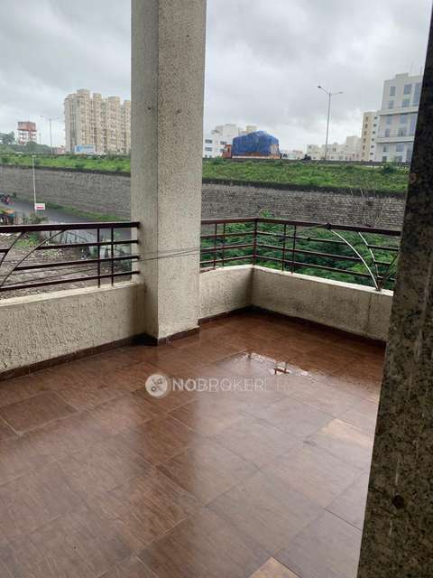 2 BHK Flat In Satyam Shrey Phase 2 For Sale  In Bavdhan