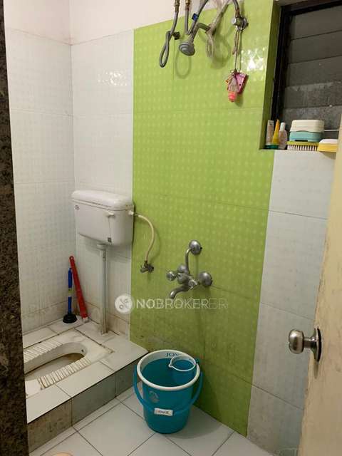 2 BHK Flat In Satyam Shrey Phase 2 For Sale  In Bavdhan