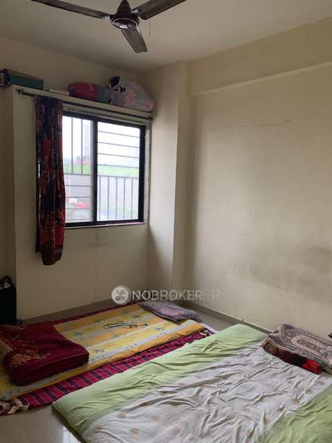 2 BHK Flat In Satyam Shrey Phase 2 For Sale  In Bavdhan