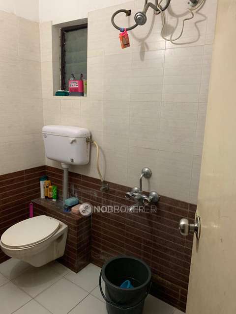 2 BHK Flat In Satyam Shrey Phase 2 For Sale  In Bavdhan