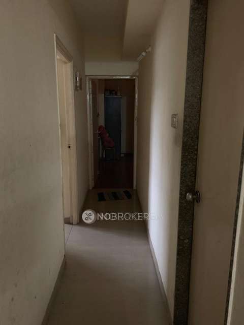 2 BHK Flat In Satyam Shrey Phase 2 For Sale  In Bavdhan