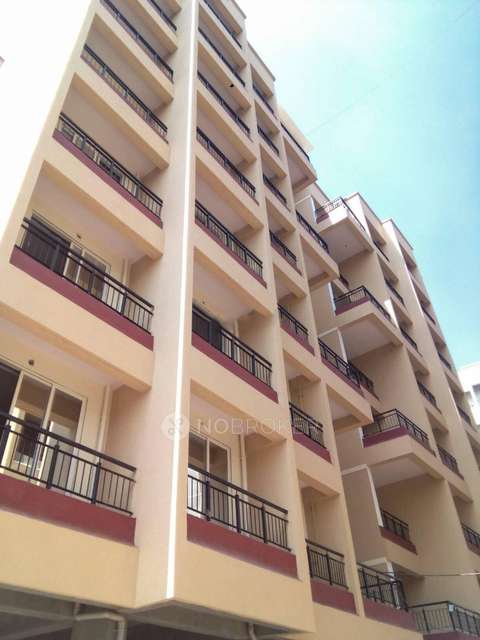 1 BHK Flat In Jainam Residency for Rent  In Ambernath East