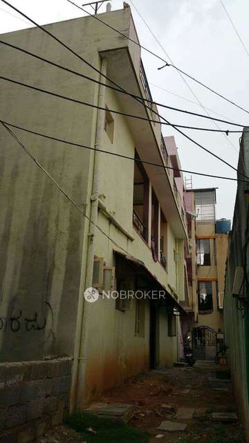 4 BHK Flat For Sale  In Arekere