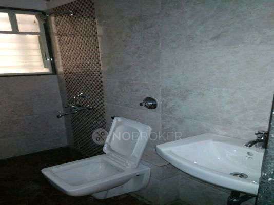 3 BHK Flat In Ganga Hillshire for Rent  In Wagholi