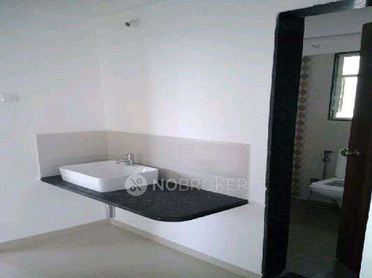 3 BHK Flat In Ganga Hillshire for Rent  In Wagholi