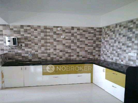 3 BHK Flat In Ganga Hillshire for Rent  In Wagholi