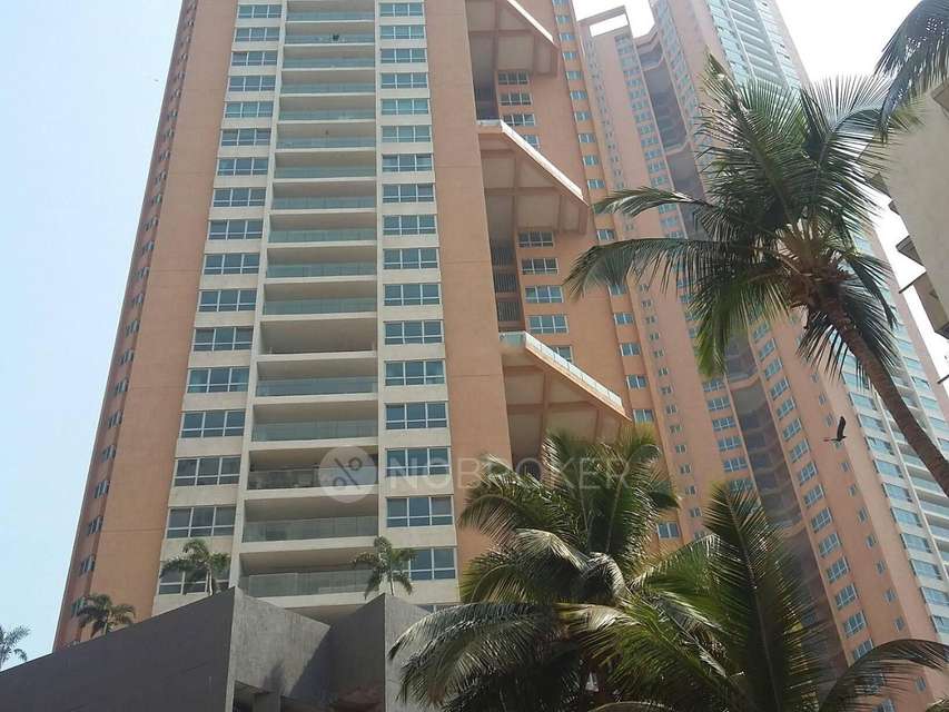 2 BHK Flat In Orchid Woods For Sale  In Goregaon East