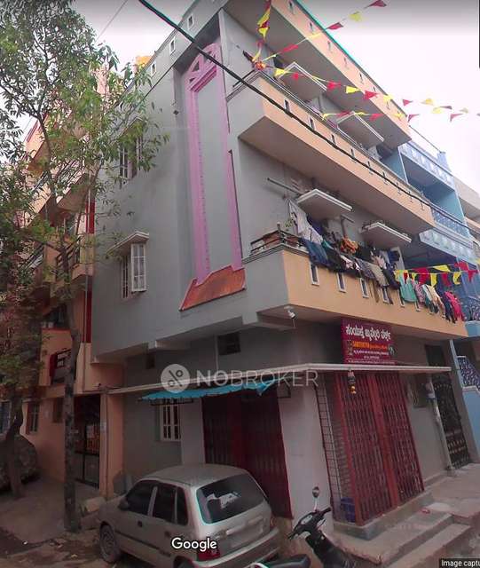2 BHK House for Rent  In Rajaji Nagar