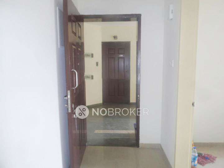 3 BHK Flat In Clover Acropolis Housing Society for Rent  In Viman Nagar