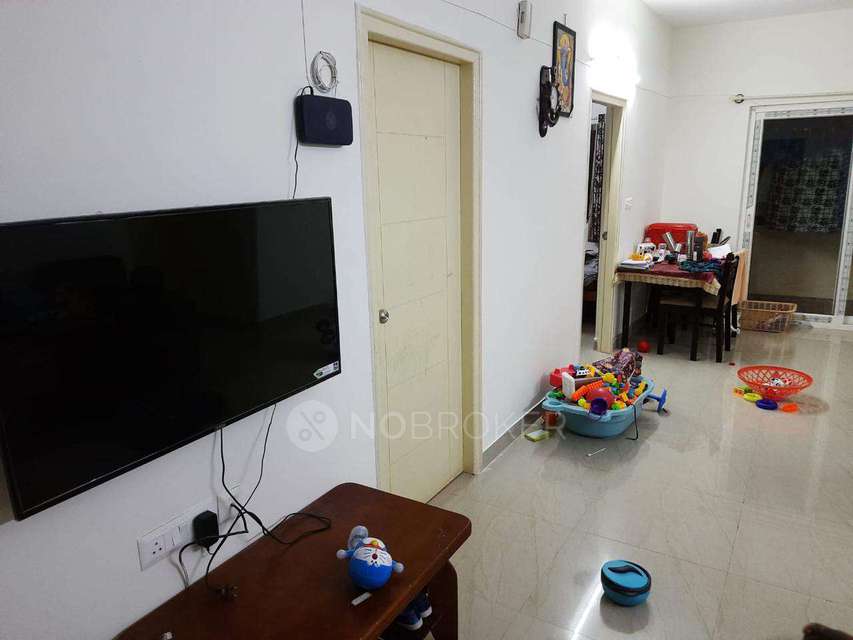 3 BHK Flat In Ds Sigma Nest for Rent  In Electronic City