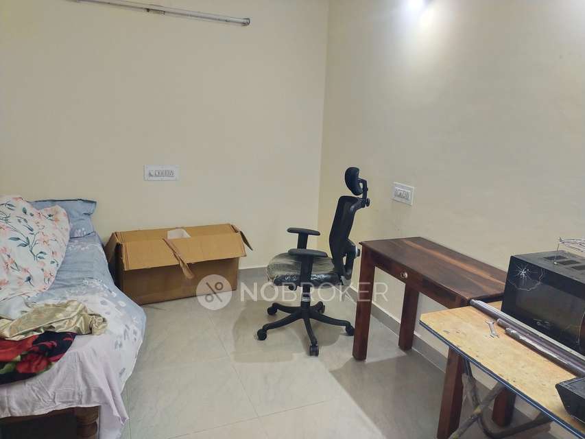 1 RK Flat for Rent  In Domlur