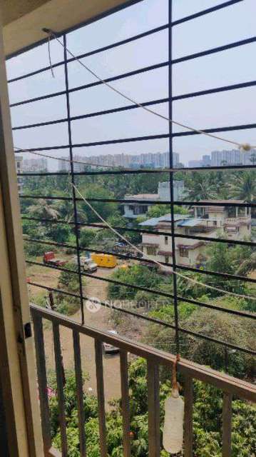2 BHK Flat In Vastu Shilp For Sale  In Virar East