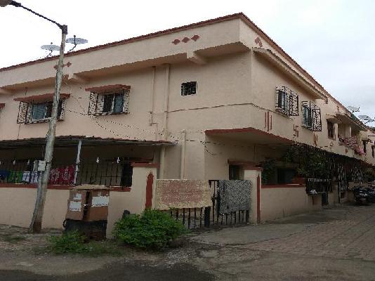 Single Room for Male In 1 BHK  In Father Michel Housing Society In Tingre Nagar