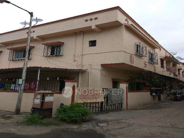 Single Room for Male In 1 BHK  In Father Michel Housing Society In Tingre Nagar