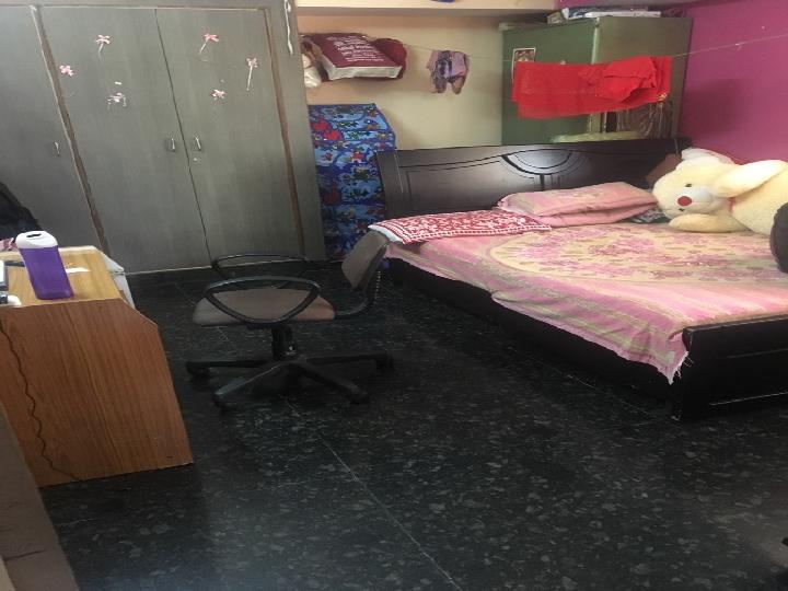 Standalone Building S.G. Palya Rent WITHOUT BROKERAGE Semifurnished