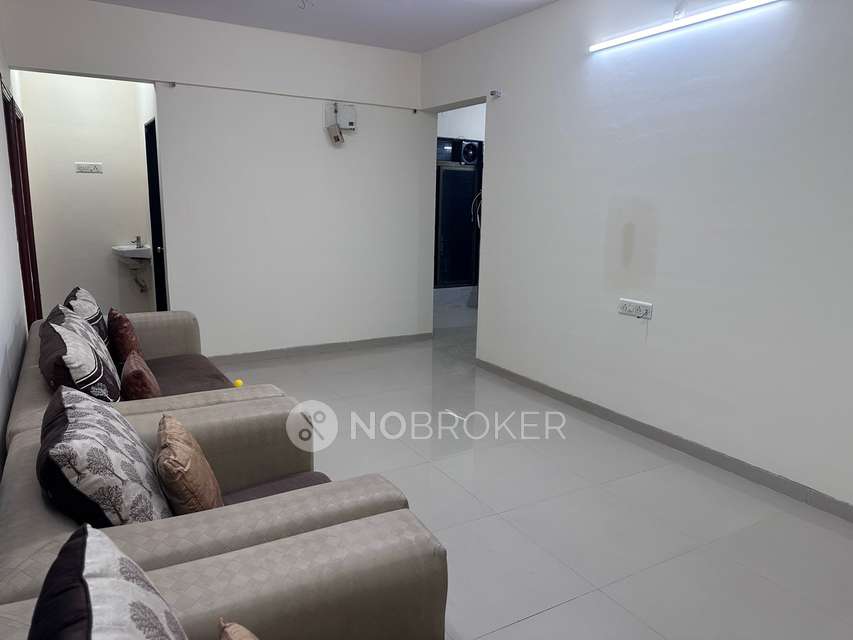 2 BHK Flat In Priyanka Utkarsh for Rent  In Sector 21, Ulwe, Navi Mumbai, Maharashtra, India