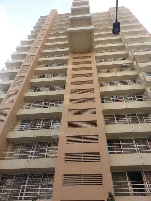 3 BHK Flat In Shubham Chs For Sale  In Shubham Chs Corporation Bank