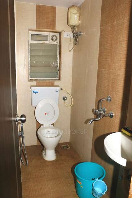 3 BHK Flat In Shubham Chs For Sale  In Shubham Chs Corporation Bank