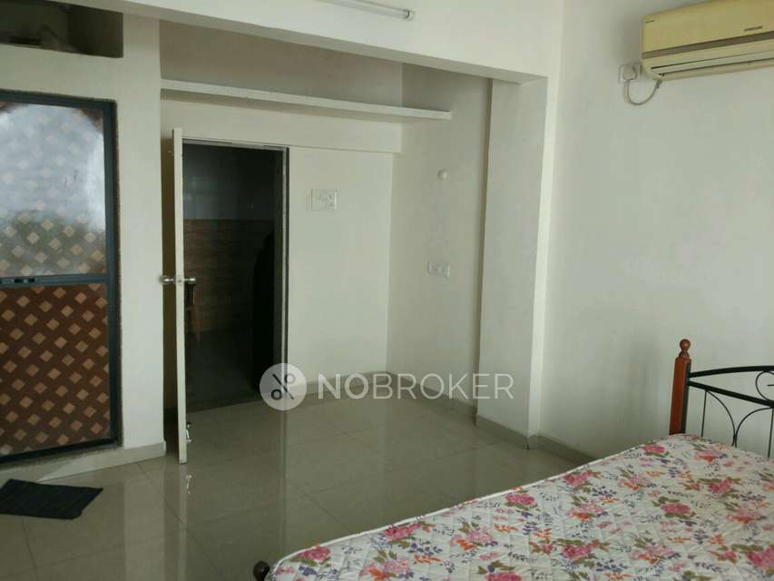 2 BHK Flat In Kumkum Chs for Rent  In Vashi