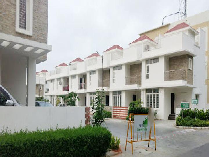 Emerald Greenhills Haven TVS Perungalathur Rent WITHOUT BROKERAGE Semifurnished 2 BHK Rental