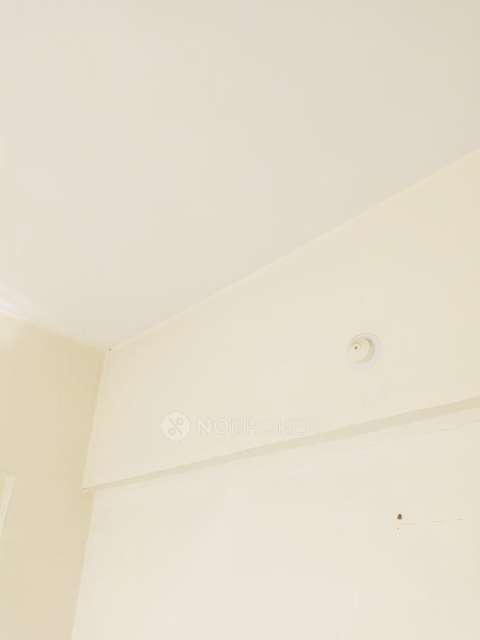 2 BHK Flat In Tanish Unnati Building For Sale  In Charholi Kurd