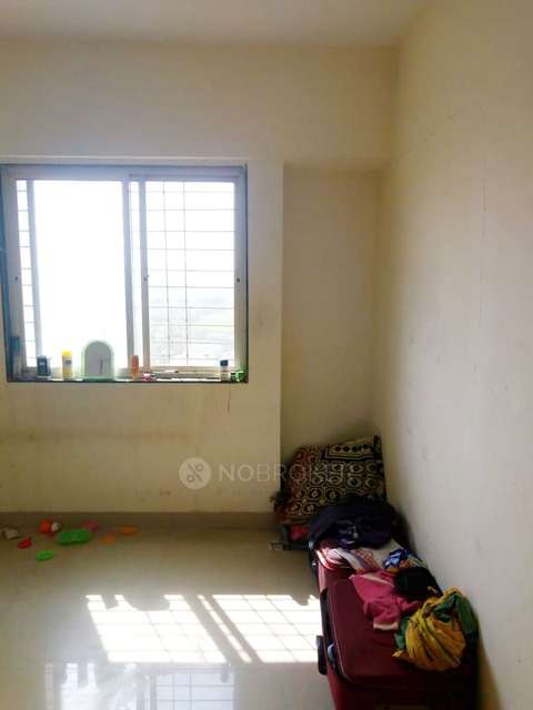 2 BHK Flat In Tanish Unnati Building For Sale  In Charholi Kurd