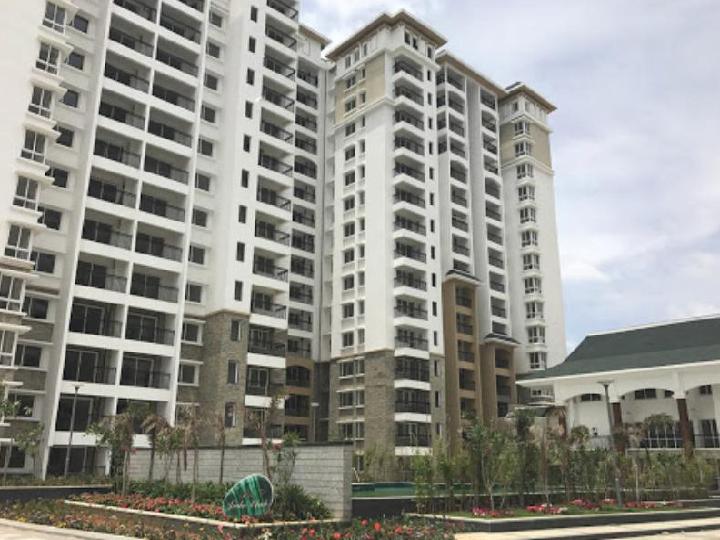 Prestige Jade Pavilion prestige jade pavilion, Gear Road, Adarsh Palm