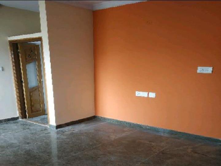 Independent House JP Nagar 7th Phase Rent WITHOUT BROKERAGE Semi
