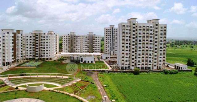 3 BHK Flat In Xrbia Eiffel City Chakan Pune for Rent  In Chakan