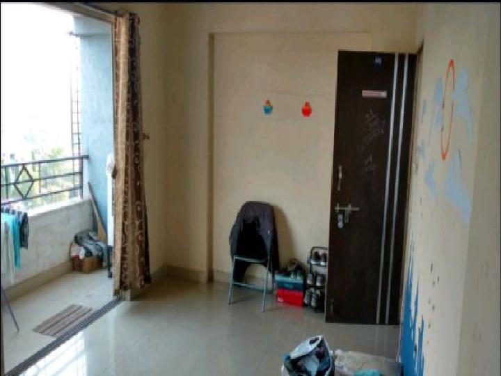 SwamiNandanvan Apartment Ambegaon Budruck Rent WITHOUT BROKERAGE